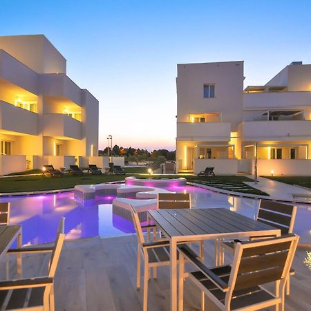 Marina Junior Suite 4 Stelle S Caorle Buitenkant foto
