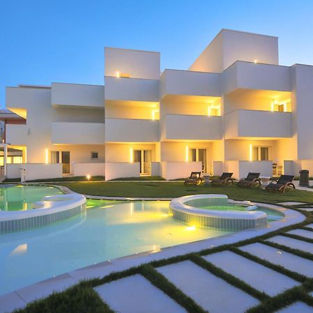 Marina Junior Suite 4 Stelle S Caorle Buitenkant foto