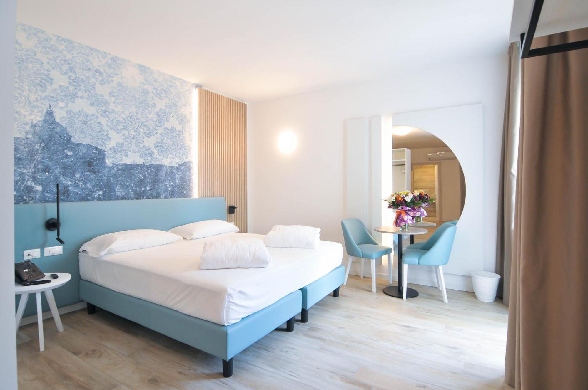 Marina Junior Suite 4 Stelle S Caorle Buitenkant foto