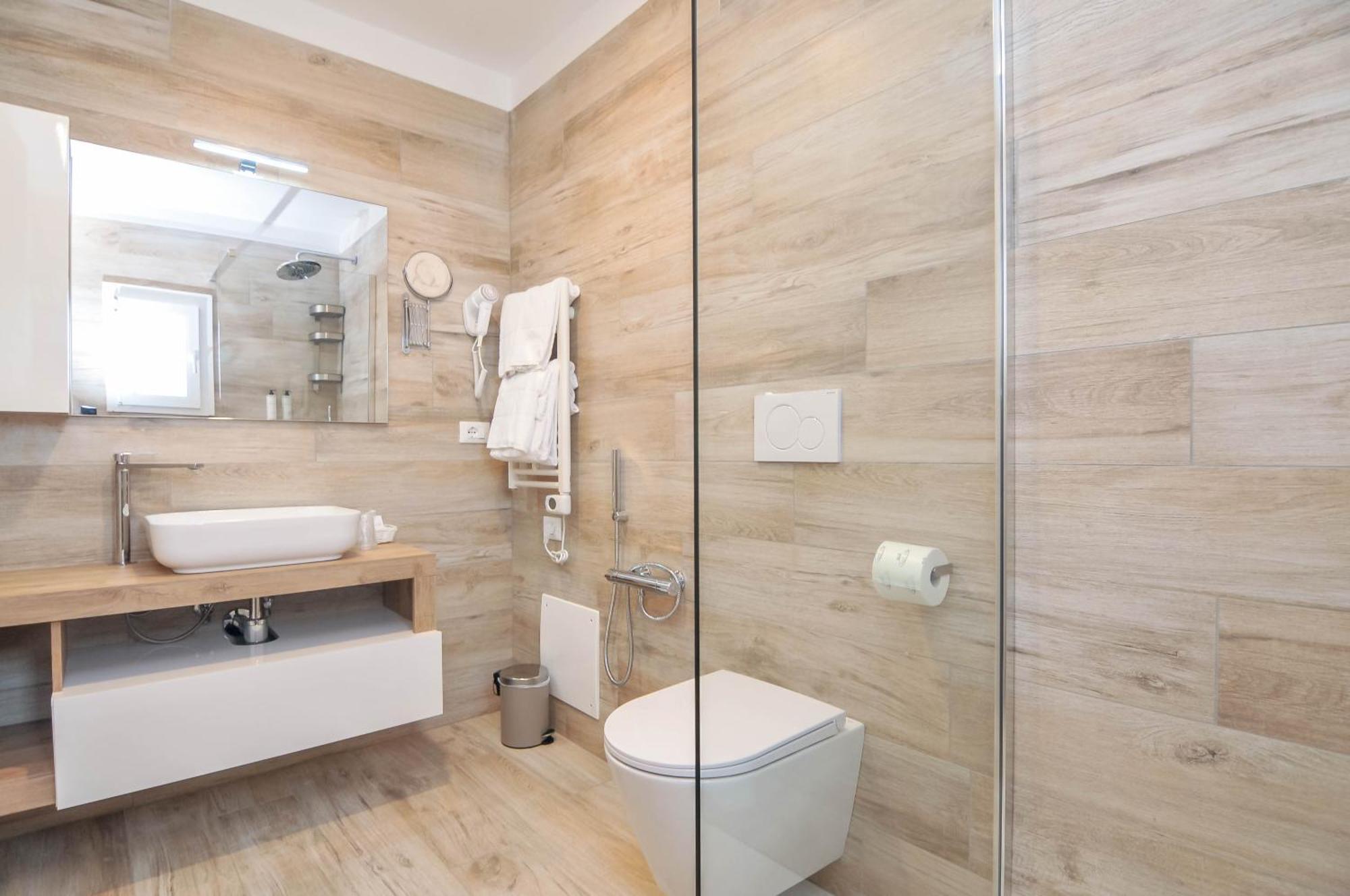 Marina Junior Suite 4 Stelle S Caorle Buitenkant foto