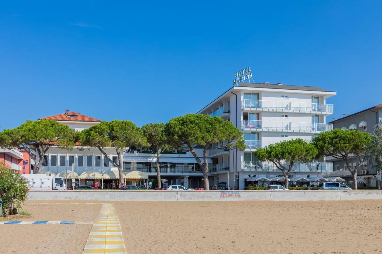 Marina Junior Suite 4 Stelle S Caorle Buitenkant foto