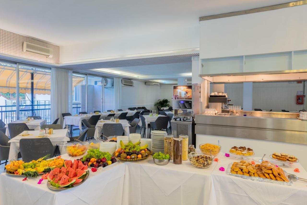 Marina Junior Suite 4 Stelle S Caorle Buitenkant foto